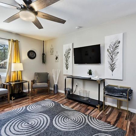 Playpark Lodge South Lake Tahoe Bagian luar foto